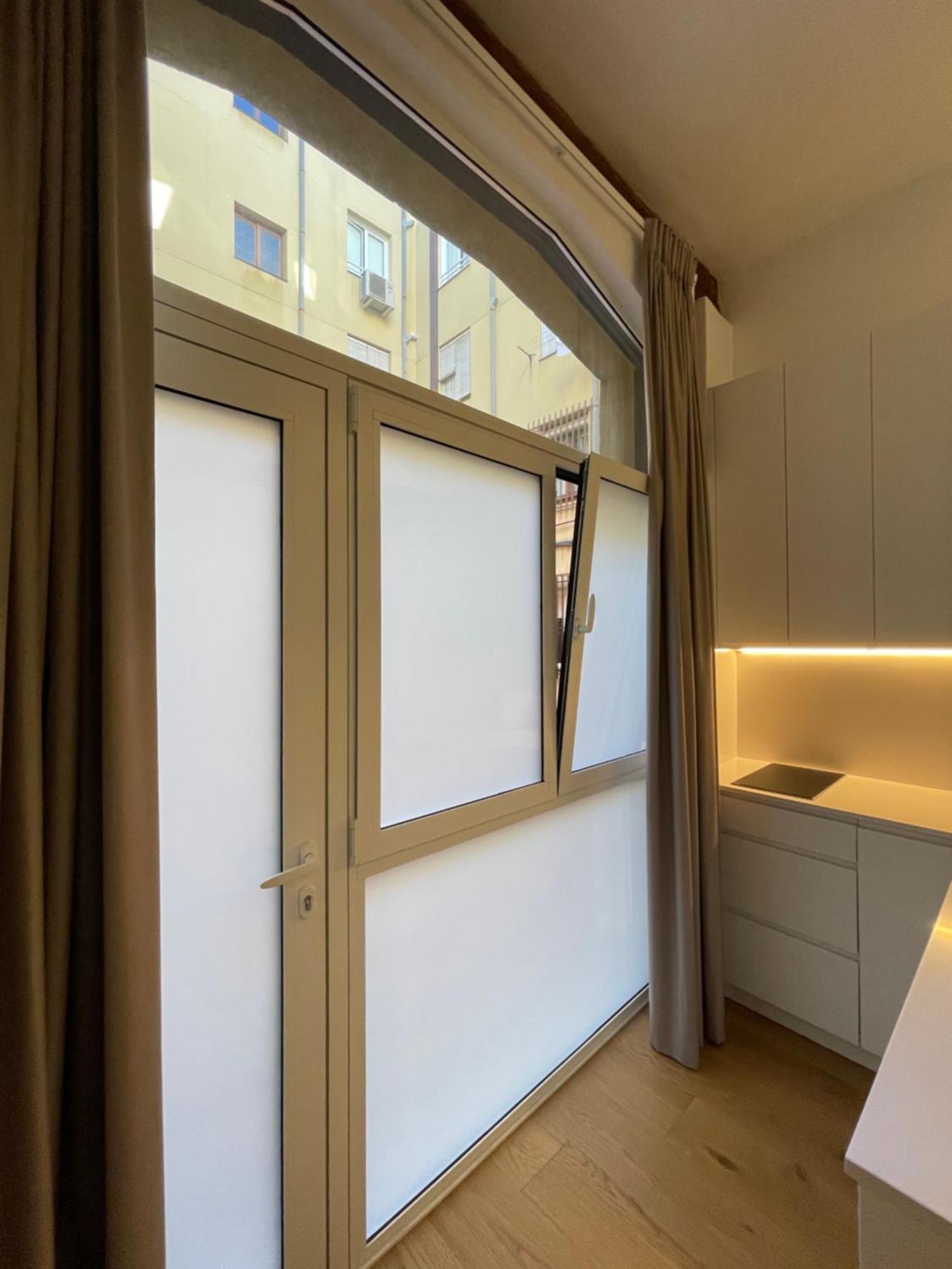 Estudio En Pensión Madrid